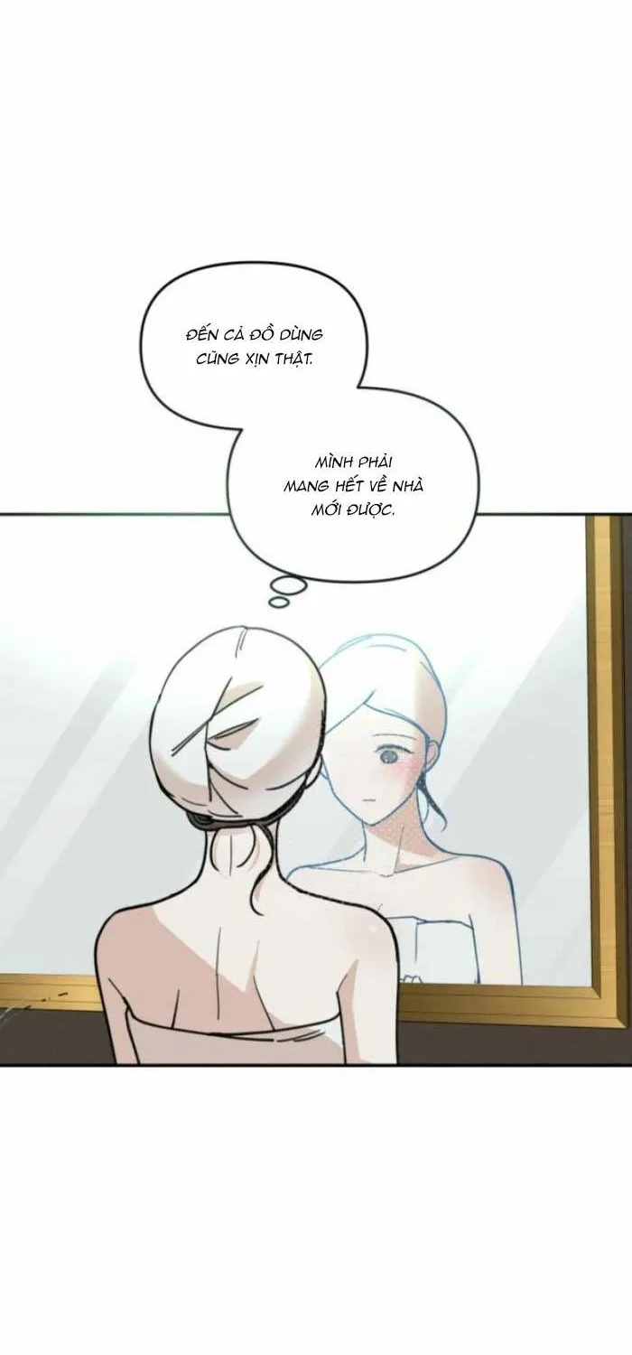 Người Đàn Ông Của Kẻ Khác Chap 3 - Next Chap 4