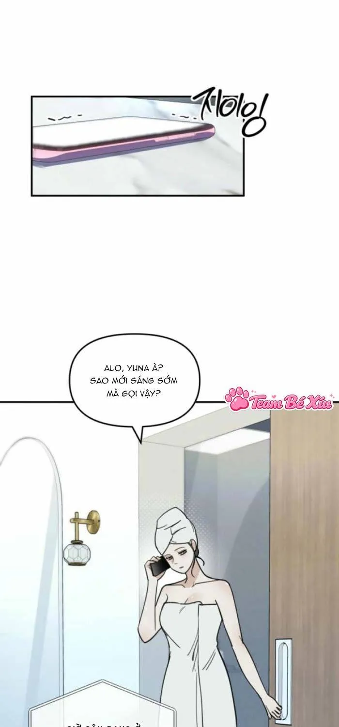 Người Đàn Ông Của Kẻ Khác Chap 3 - Next Chap 4