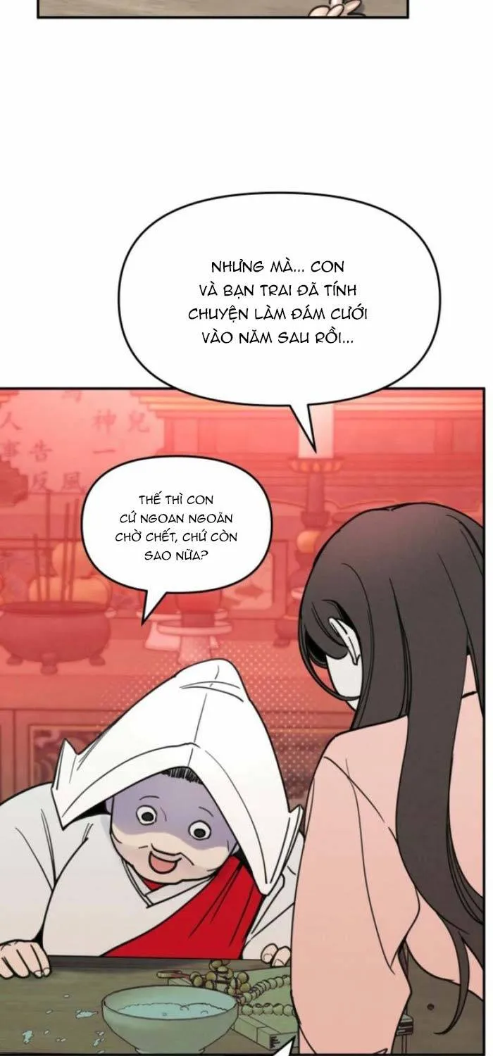 Người Đàn Ông Của Kẻ Khác Chap 3 - Next Chap 4