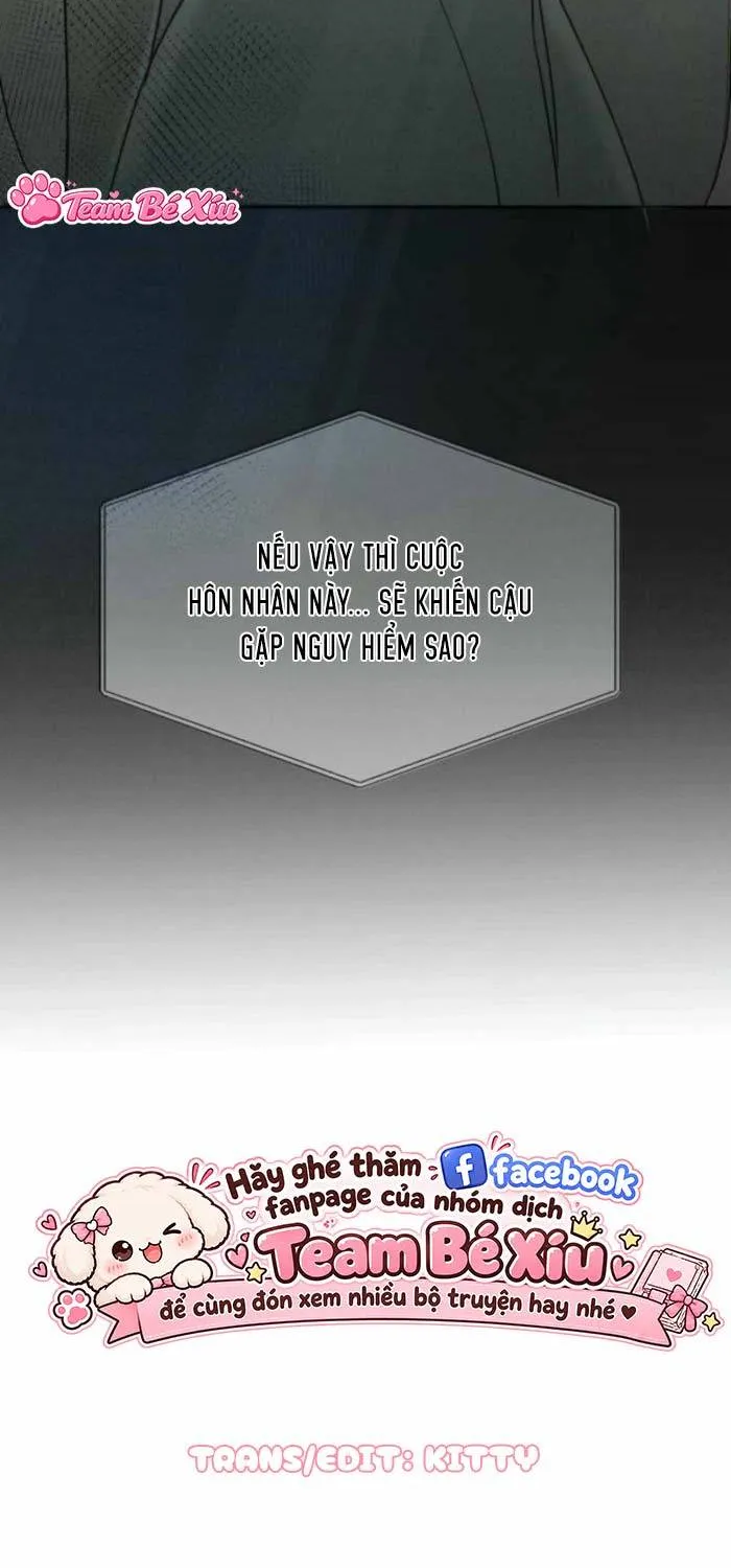 Người Đàn Ông Của Kẻ Khác Chap 3 - Next Chap 4