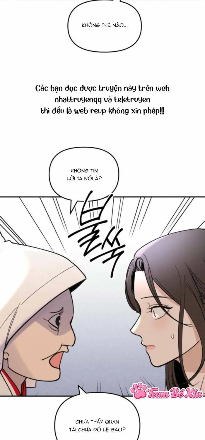 Người Đàn Ông Của Kẻ Khác Chap 3 - Next Chap 4