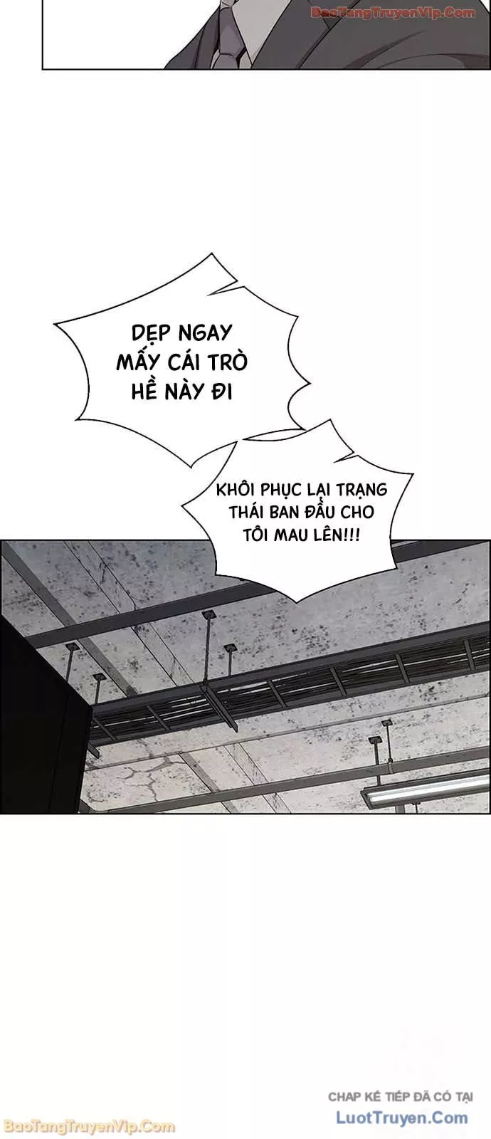 Người Đàn Ông Thực Thụ Chap 242 - Next Chap 243