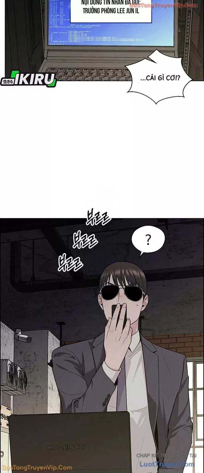 Người Đàn Ông Thực Thụ Chap 242 - Next Chap 243