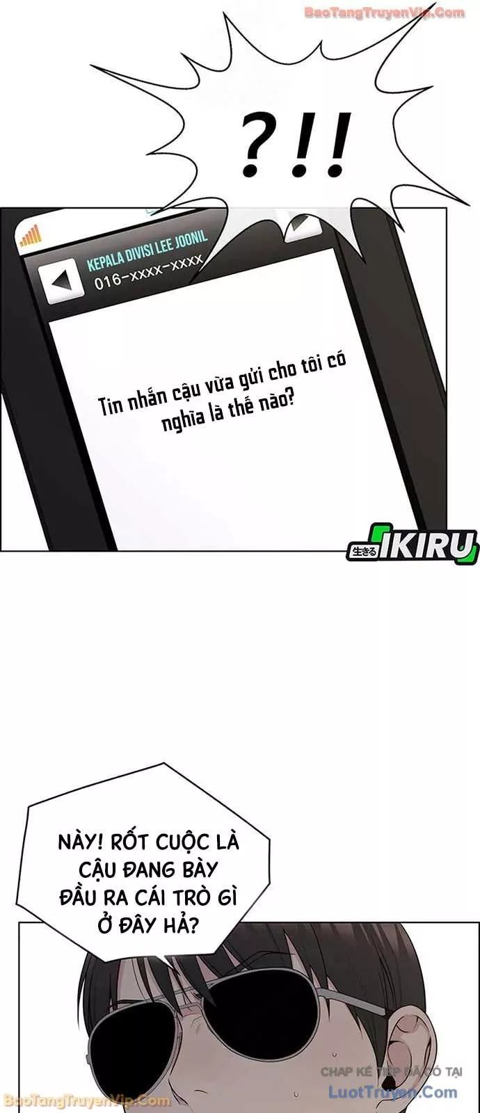 Người Đàn Ông Thực Thụ Chap 242 - Next Chap 243