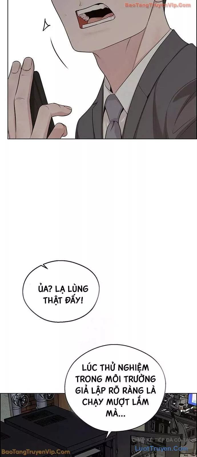 Người Đàn Ông Thực Thụ Chap 242 - Next Chap 243