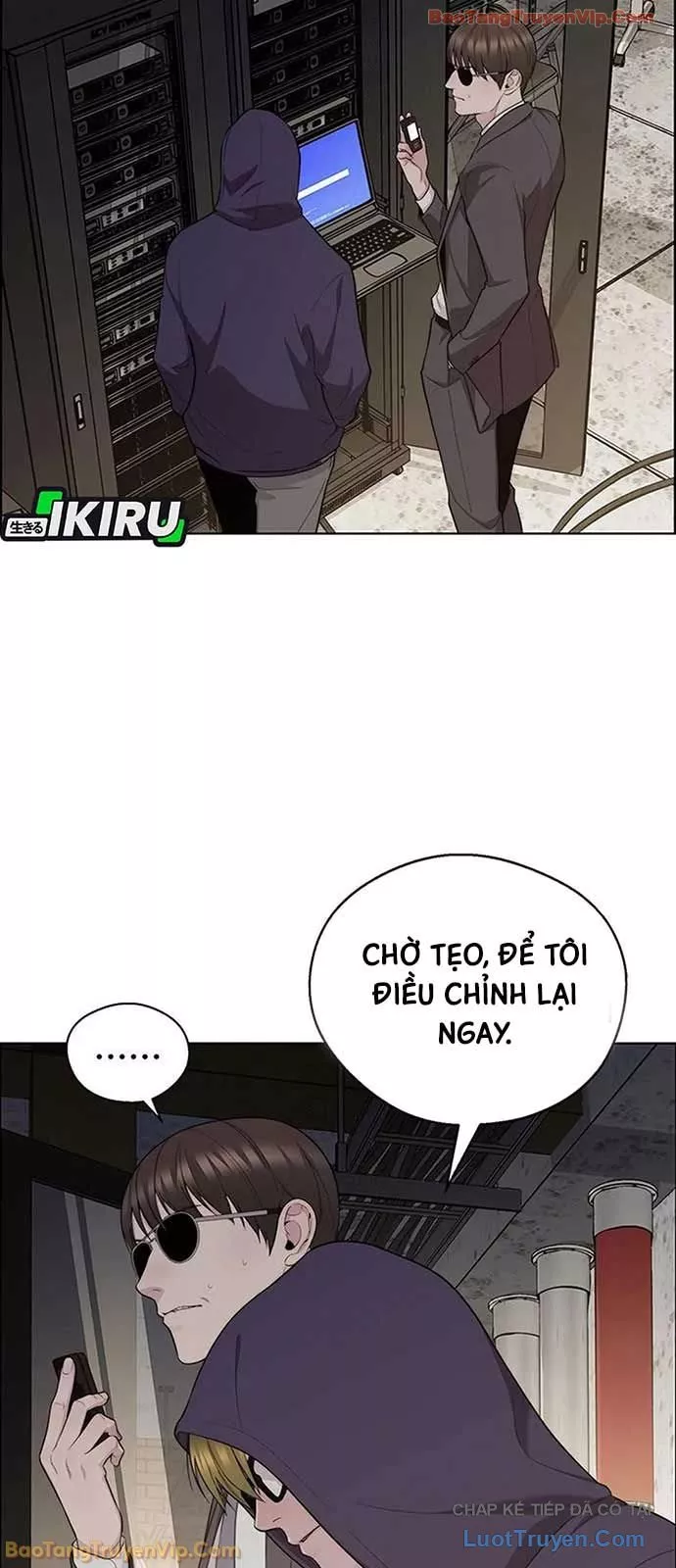 Người Đàn Ông Thực Thụ Chap 242 - Next Chap 243