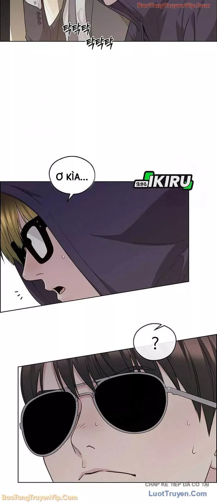 Người Đàn Ông Thực Thụ Chap 242 - Next Chap 243