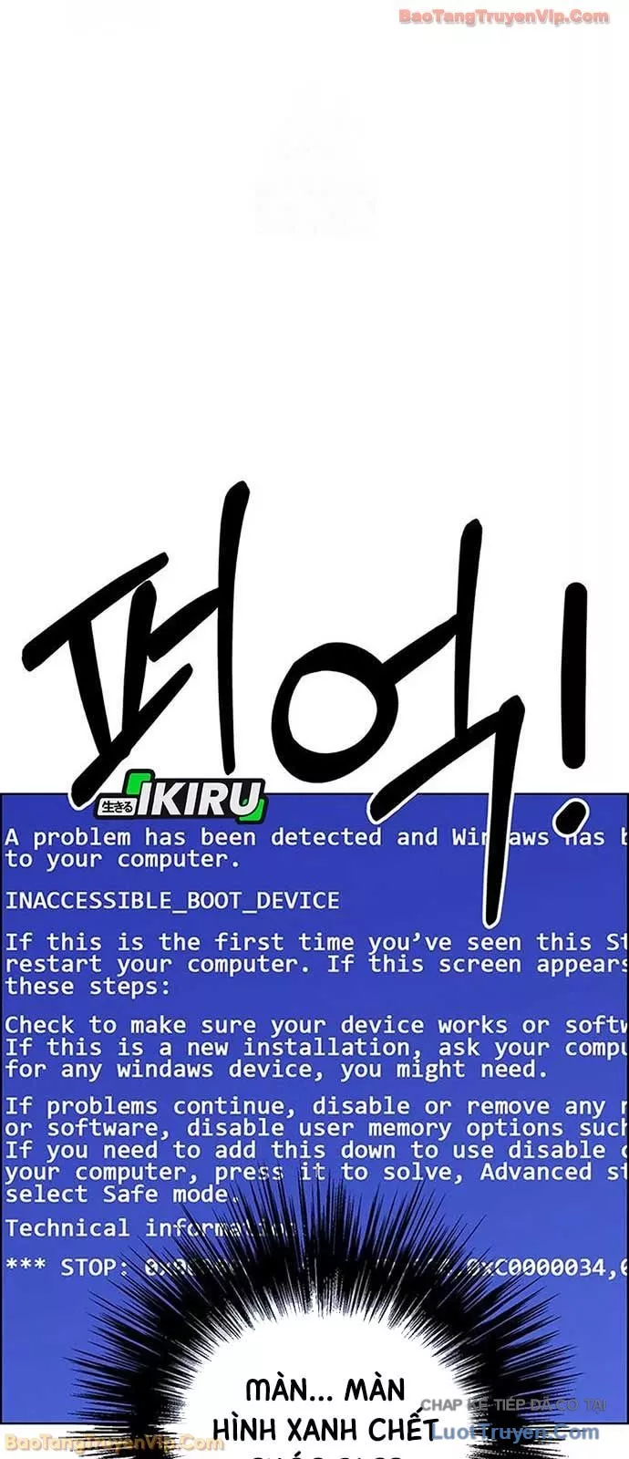 Người Đàn Ông Thực Thụ Chap 242 - Next Chap 243