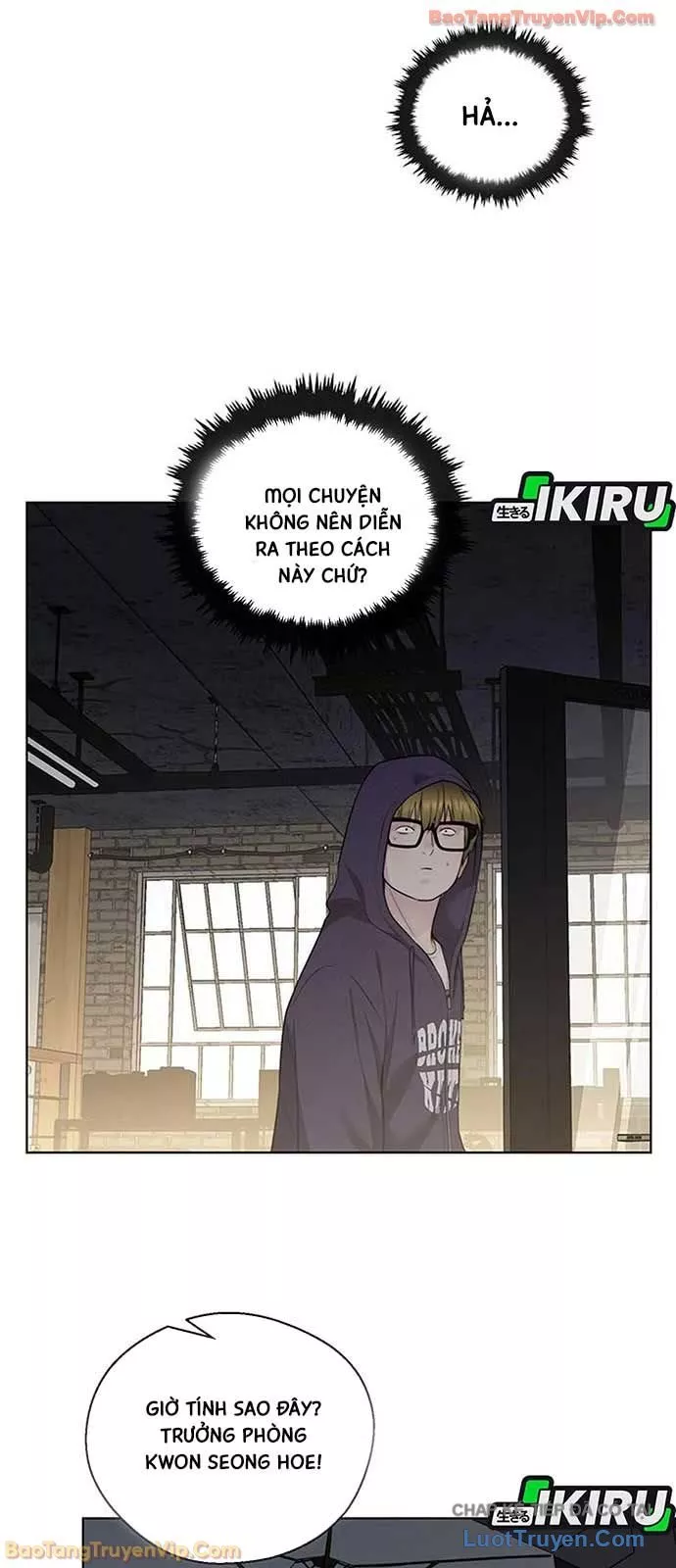 Người Đàn Ông Thực Thụ Chap 242 - Next Chap 243