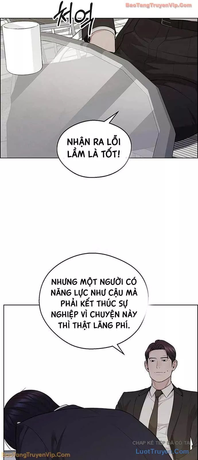 Người Đàn Ông Thực Thụ Chap 242 - Next Chap 243