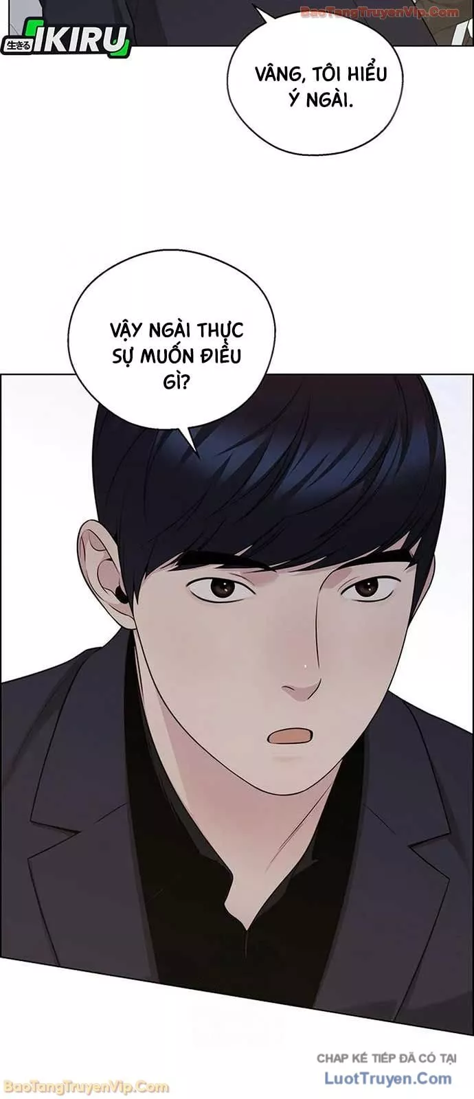 Người Đàn Ông Thực Thụ Chap 242 - Next Chap 243