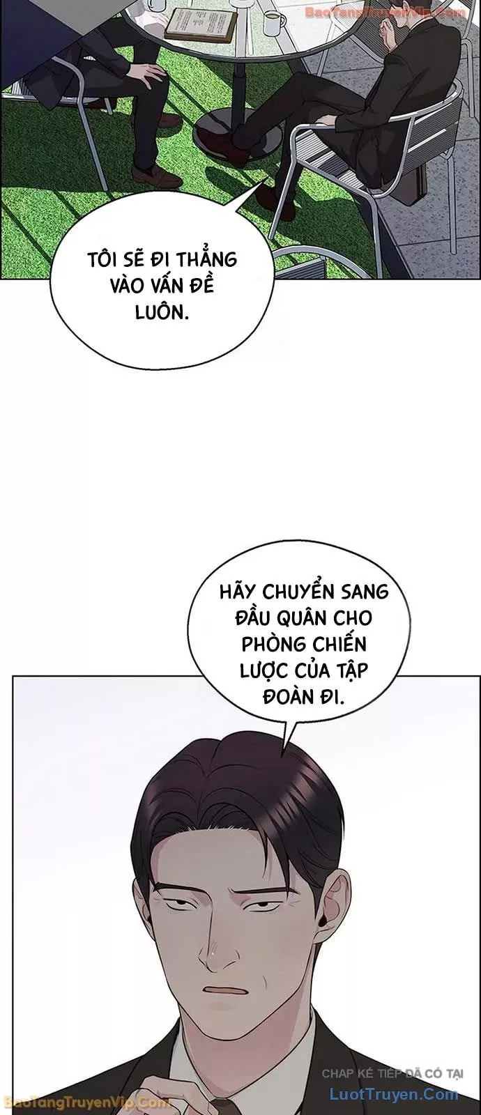 Người Đàn Ông Thực Thụ Chap 242 - Next Chap 243