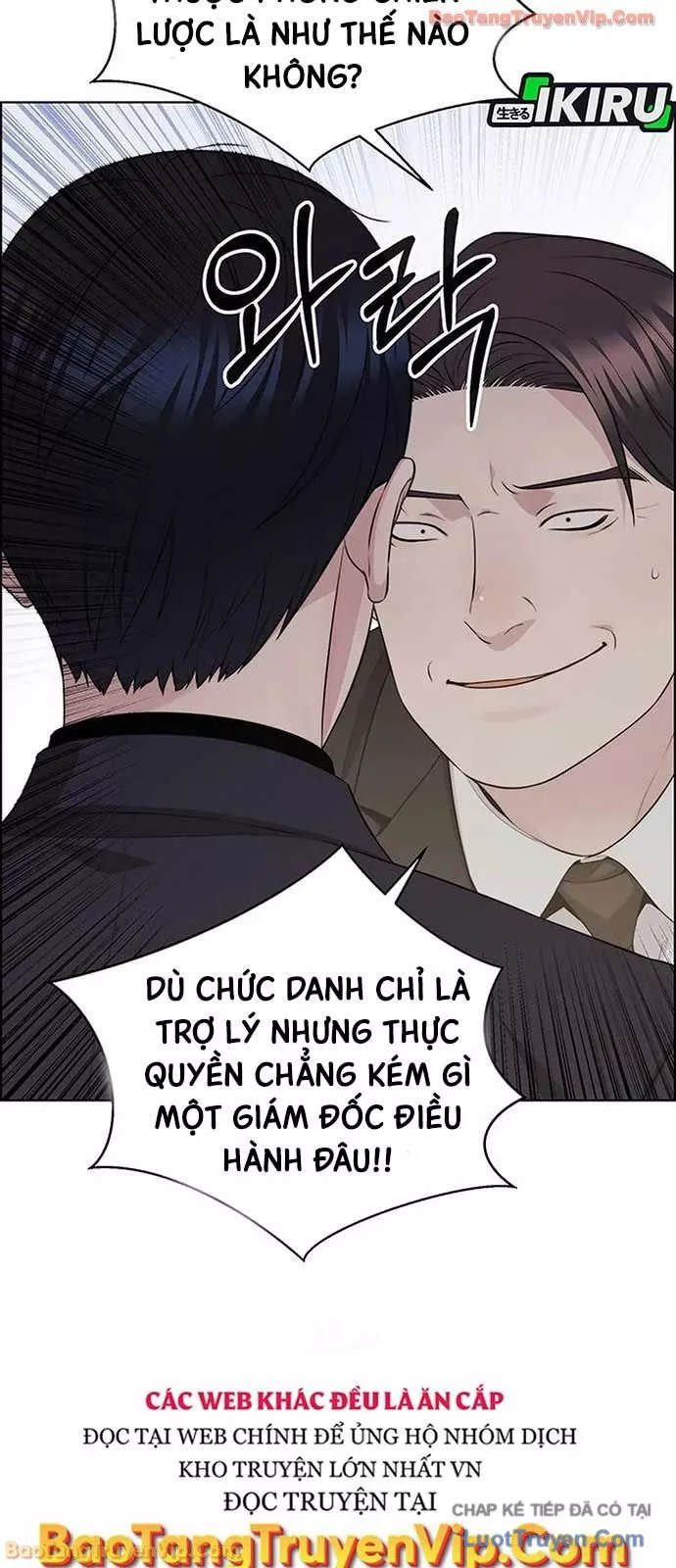 Người Đàn Ông Thực Thụ Chap 242 - Next Chap 243