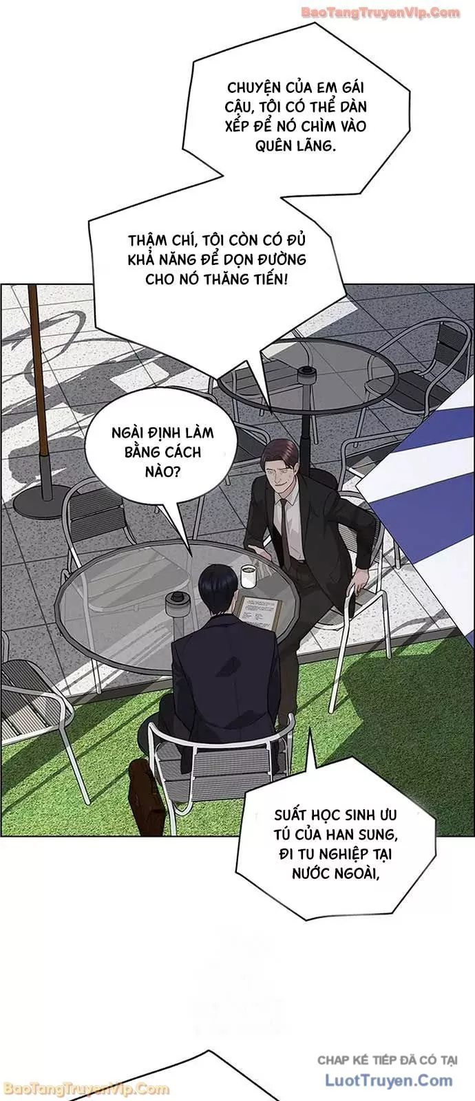 Người Đàn Ông Thực Thụ Chap 242 - Next Chap 243