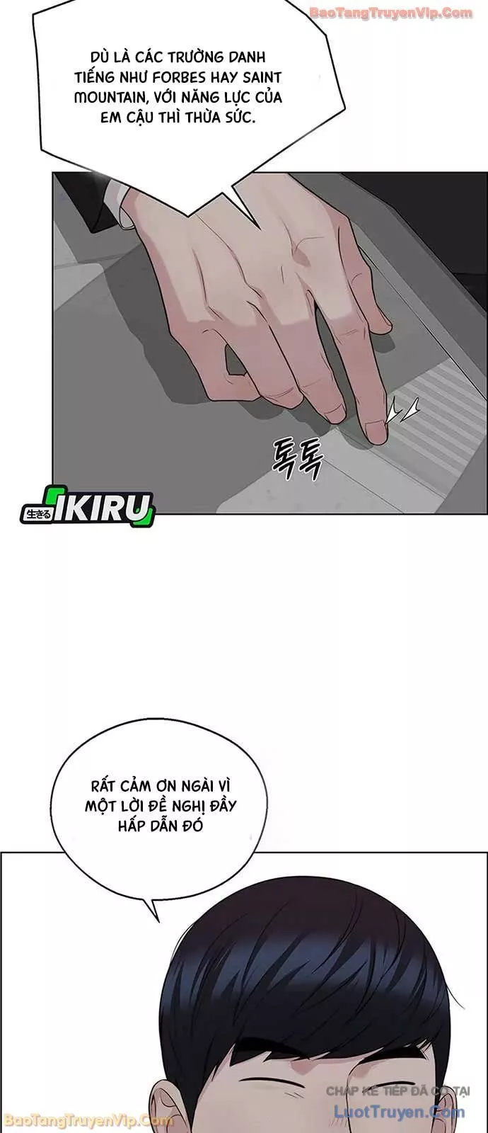 Người Đàn Ông Thực Thụ Chap 242 - Next Chap 243