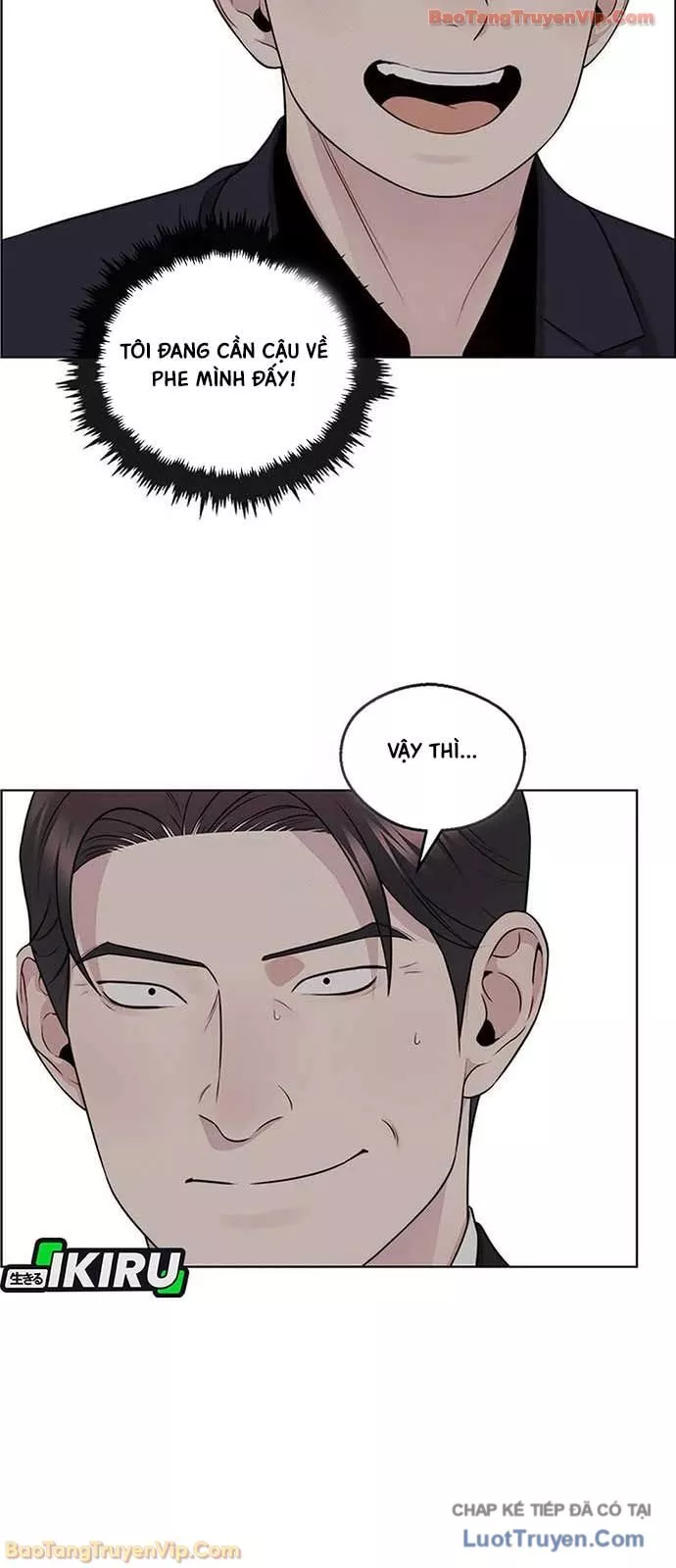 Người Đàn Ông Thực Thụ Chap 242 - Next Chap 243