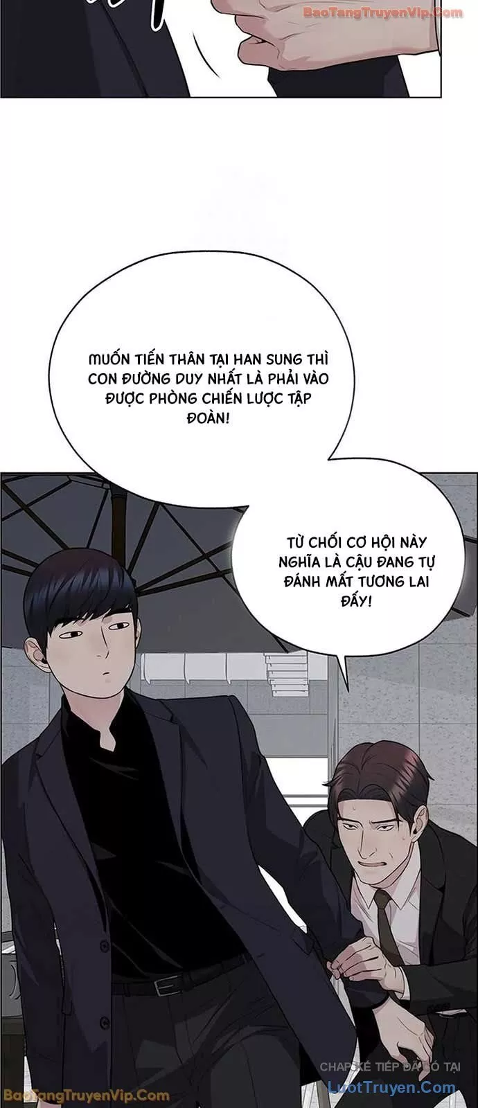 Người Đàn Ông Thực Thụ Chap 242 - Next Chap 243