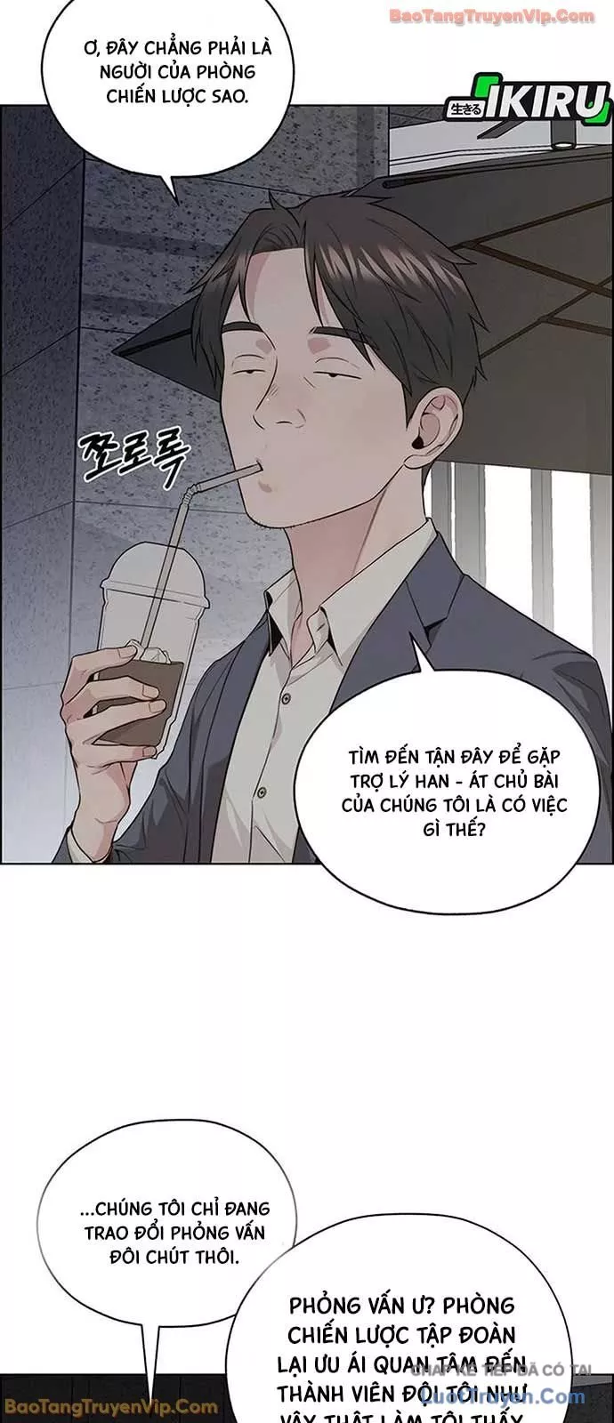 Người Đàn Ông Thực Thụ Chap 242 - Next Chap 243