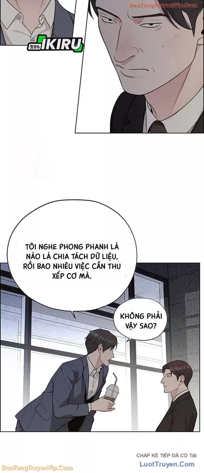 Người Đàn Ông Thực Thụ Chap 242 - Next Chap 243