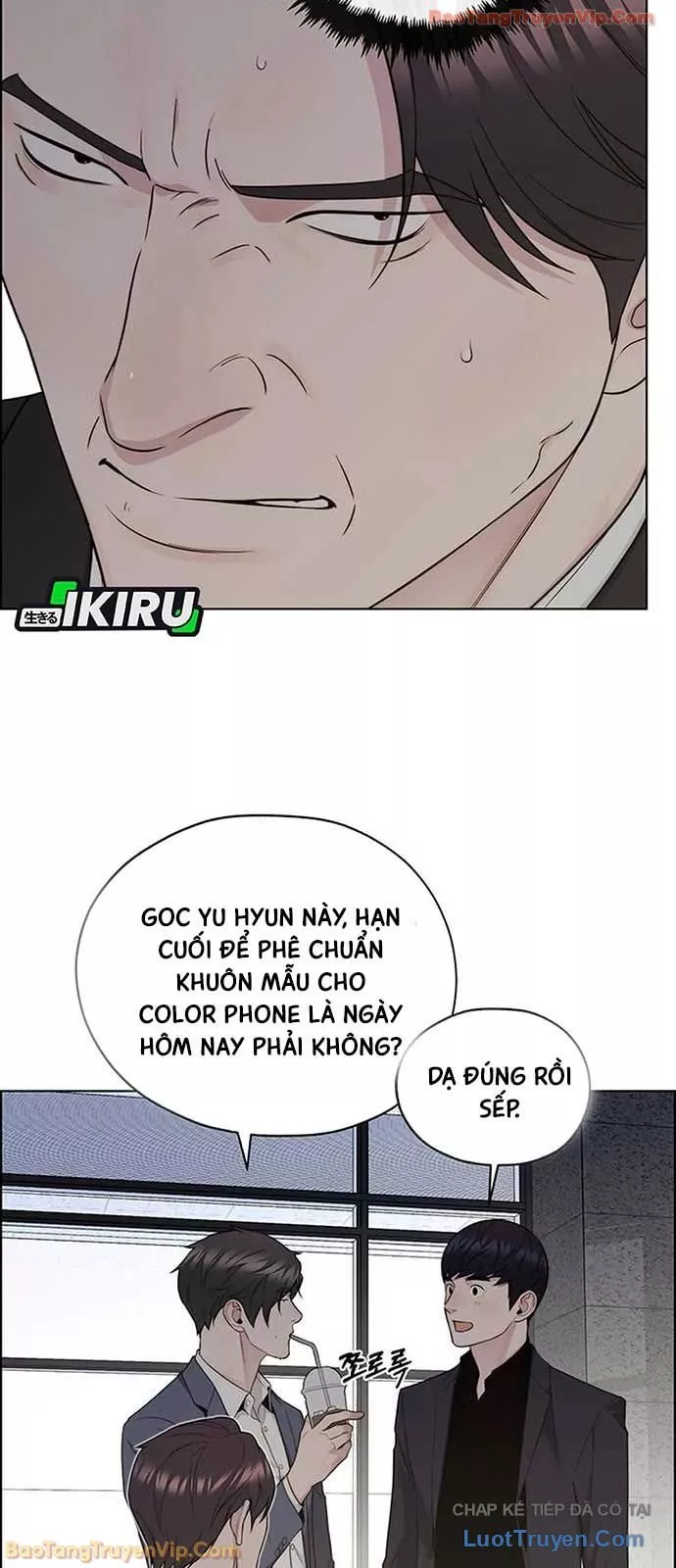 Người Đàn Ông Thực Thụ Chap 242 - Next Chap 243