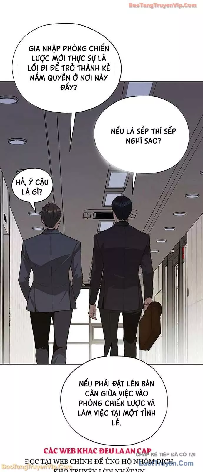 Người Đàn Ông Thực Thụ Chap 242 - Next Chap 243