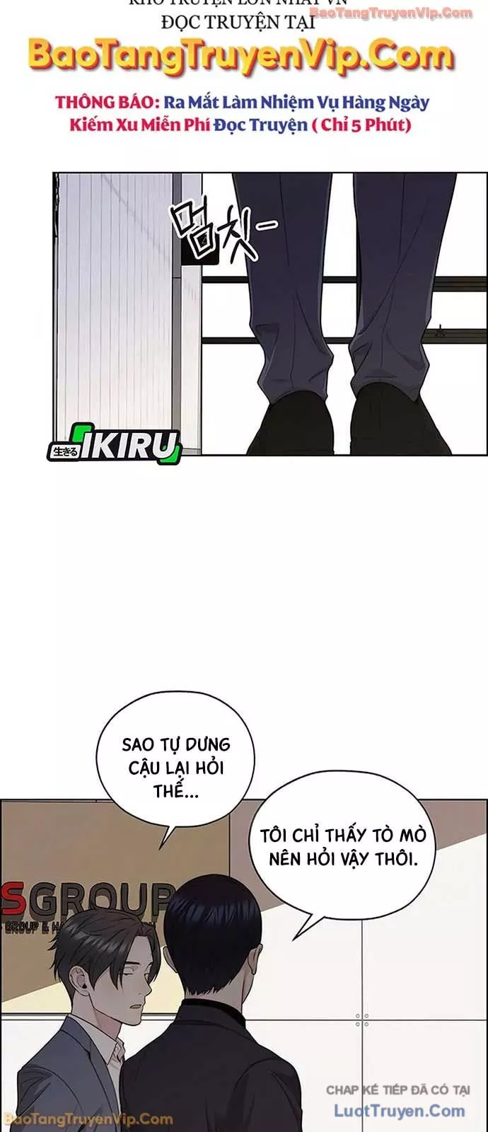 Người Đàn Ông Thực Thụ Chap 242 - Next Chap 243