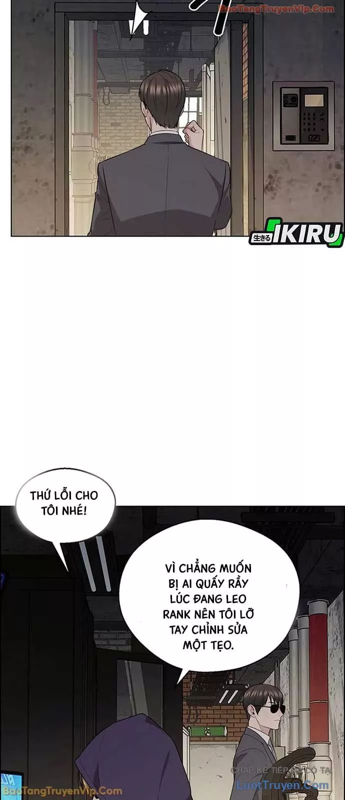 Người Đàn Ông Thực Thụ Chap 242 - Next Chap 243