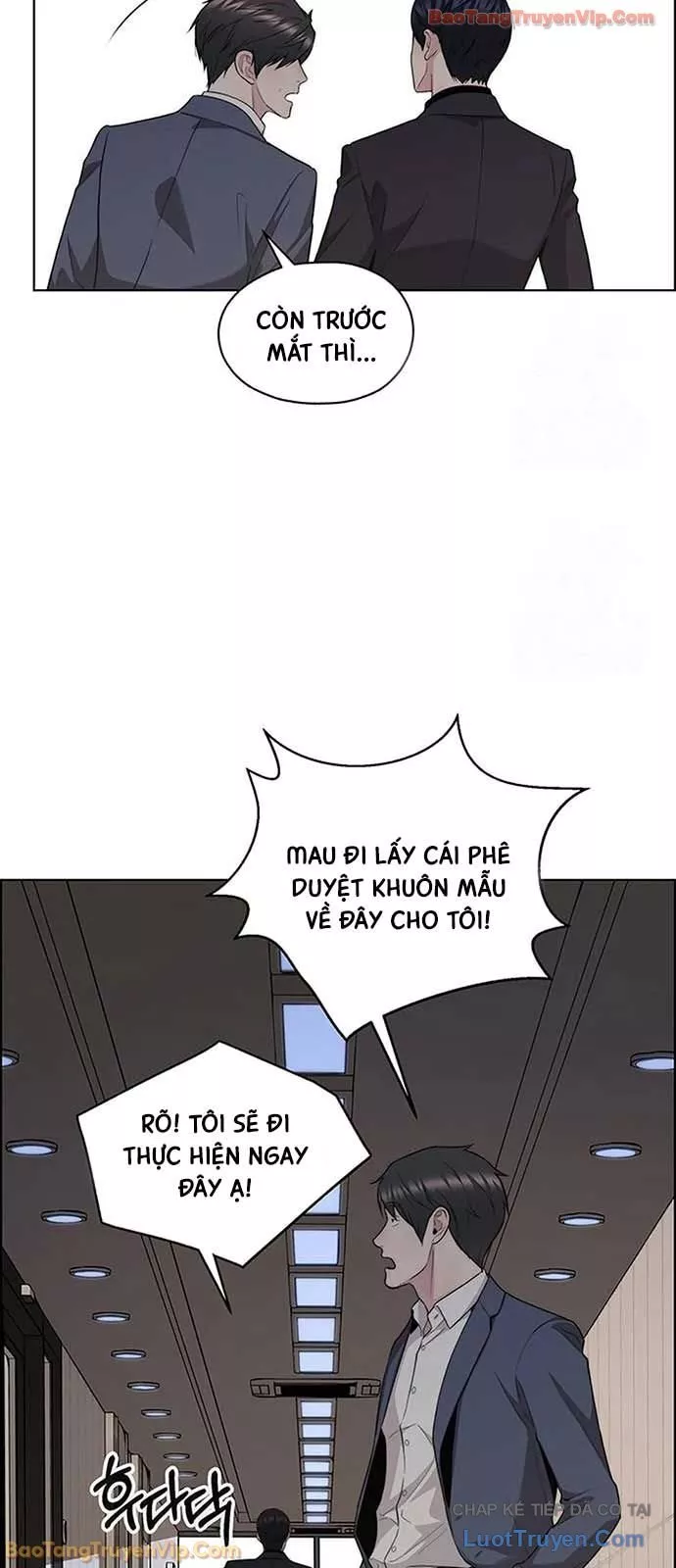 Người Đàn Ông Thực Thụ Chap 242 - Next Chap 243