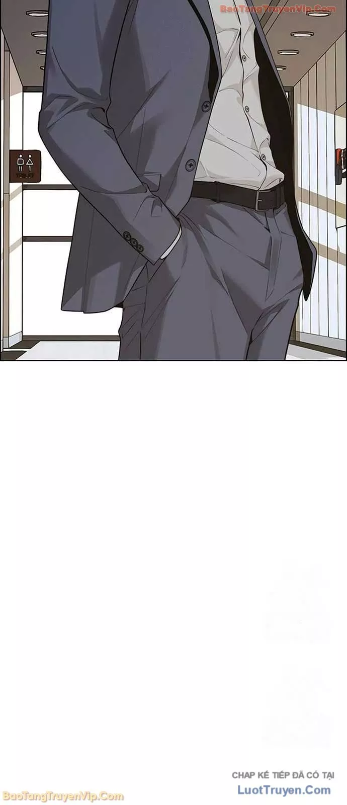 Người Đàn Ông Thực Thụ Chap 242 - Next Chap 243