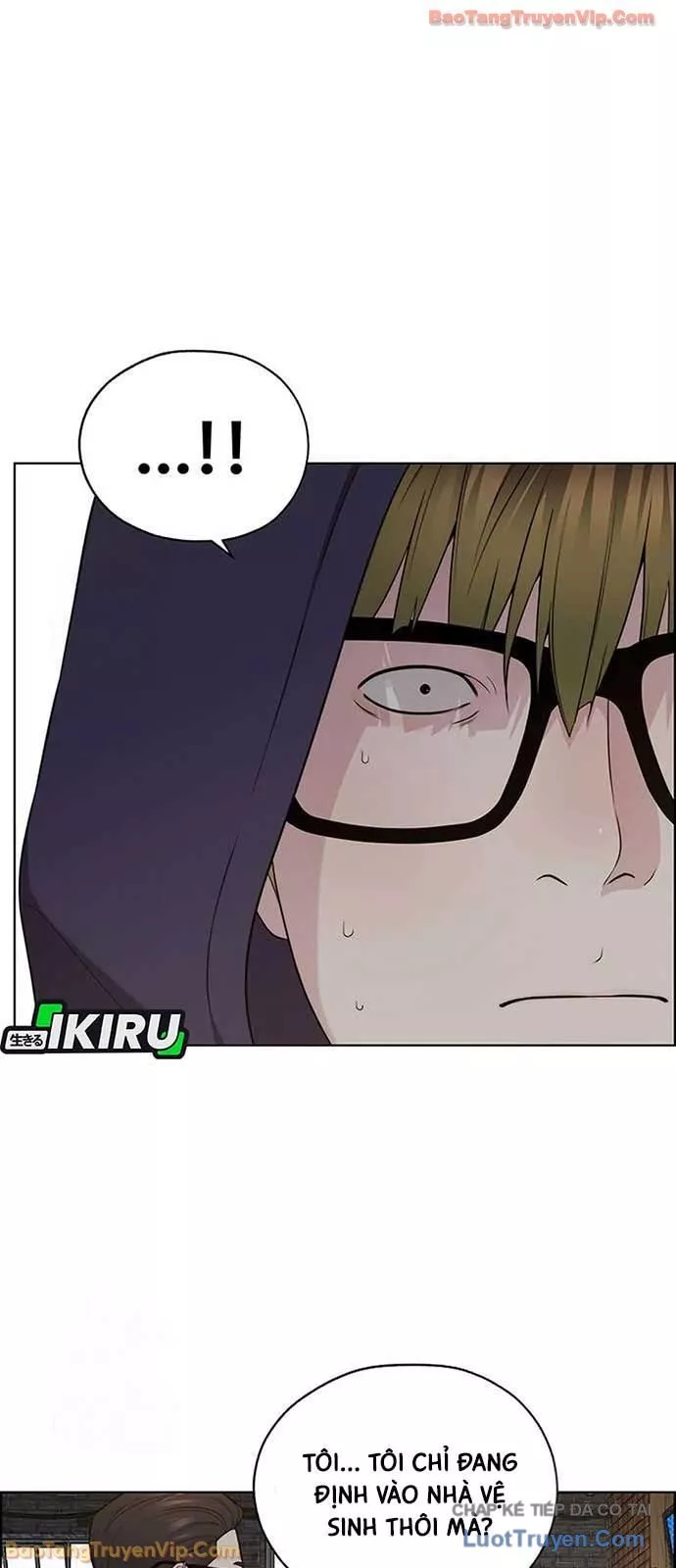 Người Đàn Ông Thực Thụ Chap 242 - Next Chap 243