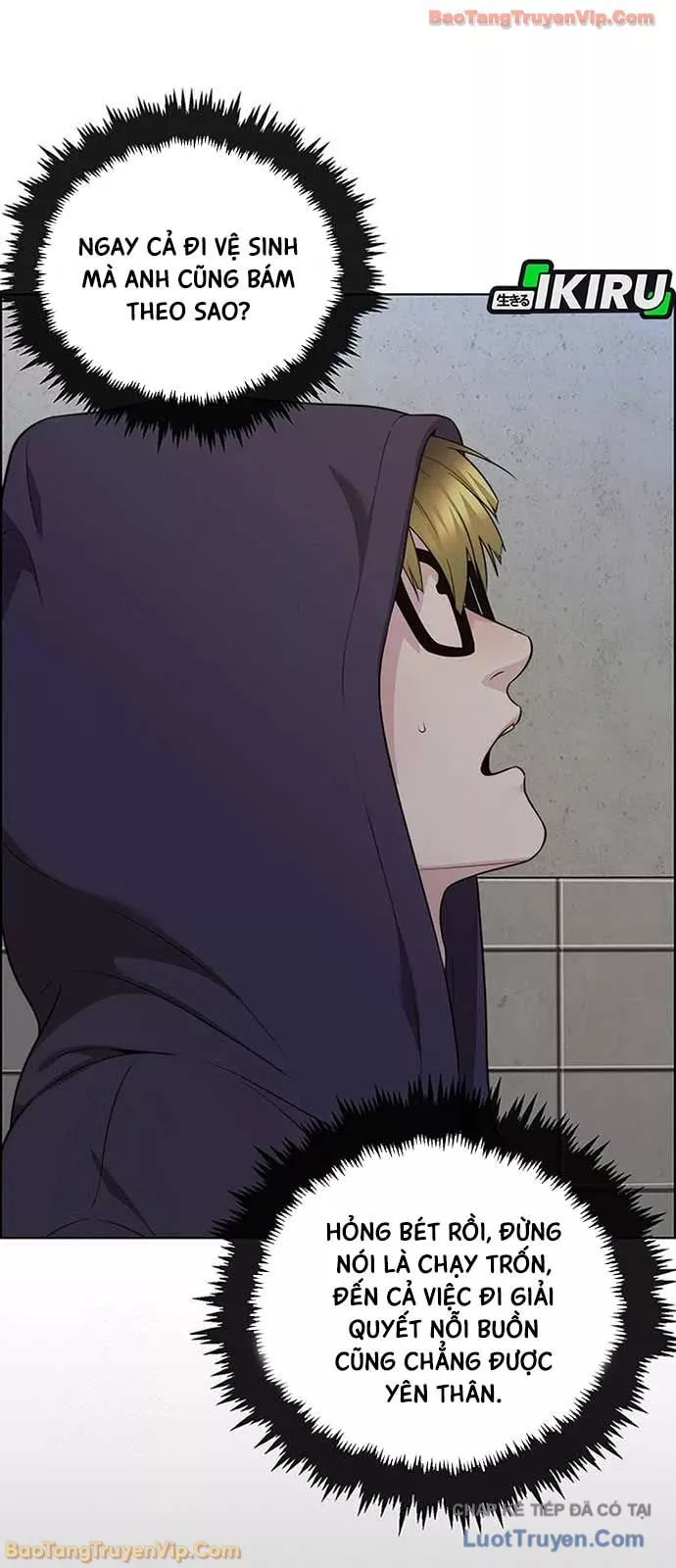 Người Đàn Ông Thực Thụ Chap 242 - Next Chap 243