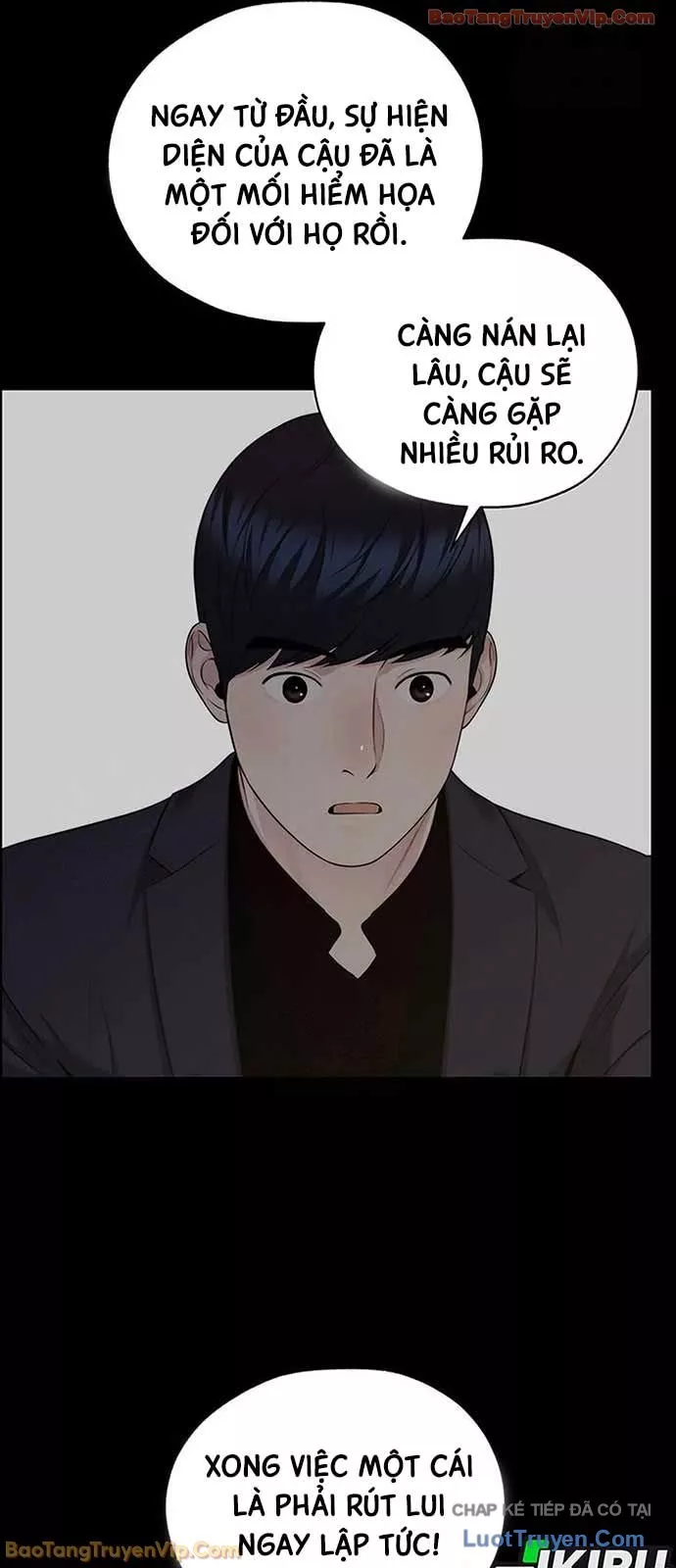 Người Đàn Ông Thực Thụ Chap 242 - Next Chap 243