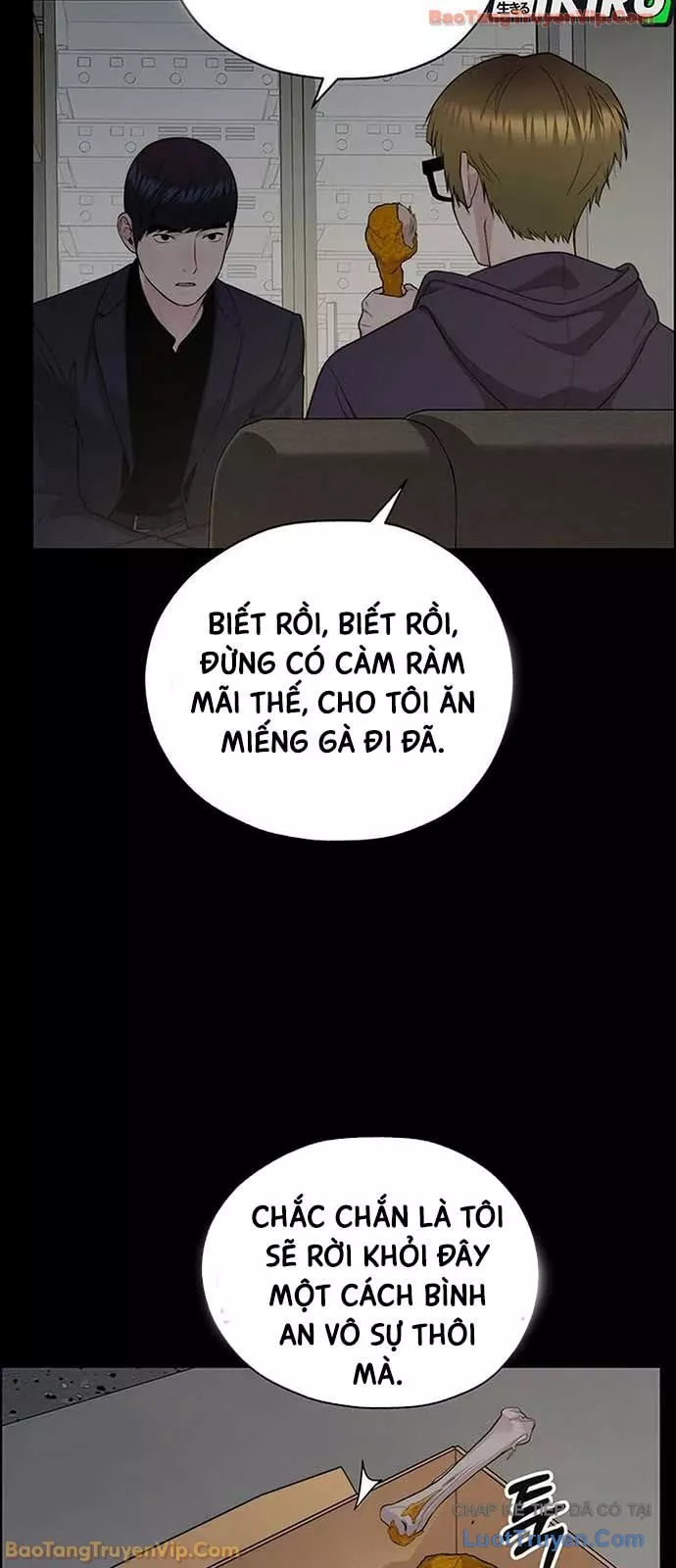 Người Đàn Ông Thực Thụ Chap 242 - Next Chap 243