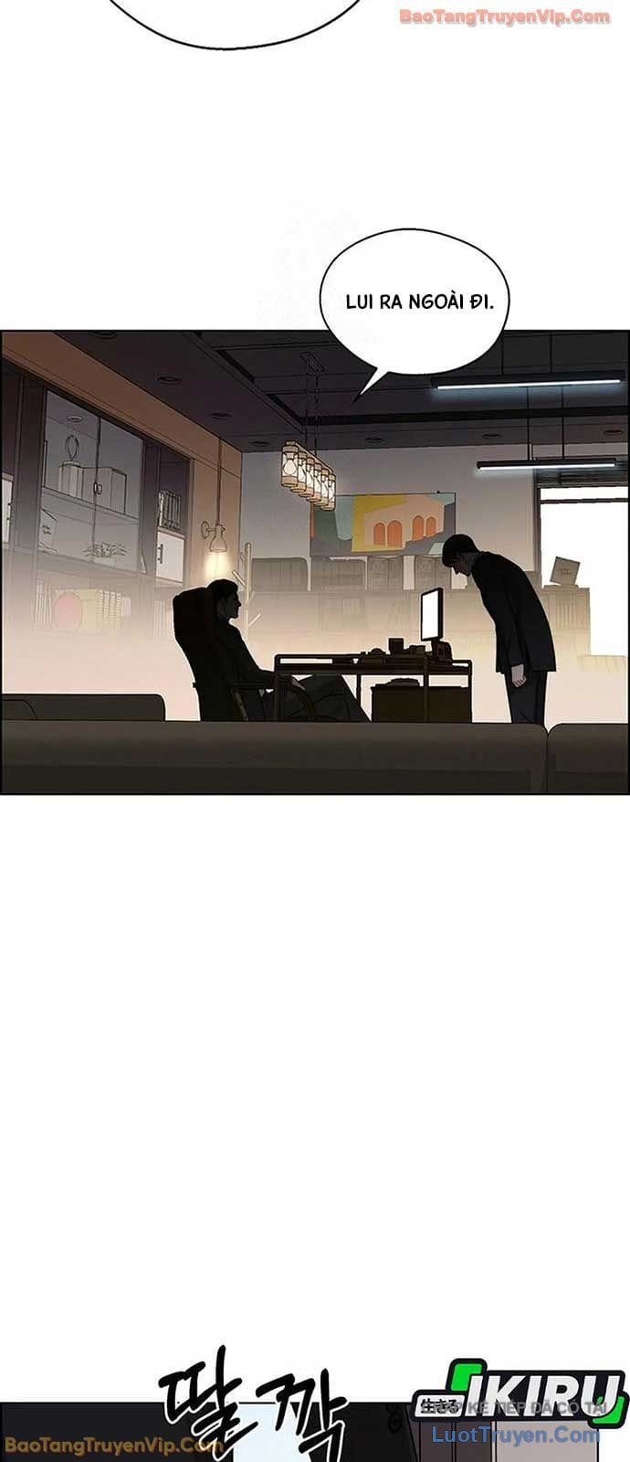 Người Đàn Ông Thực Thụ Chap 243 - Next Chap 244