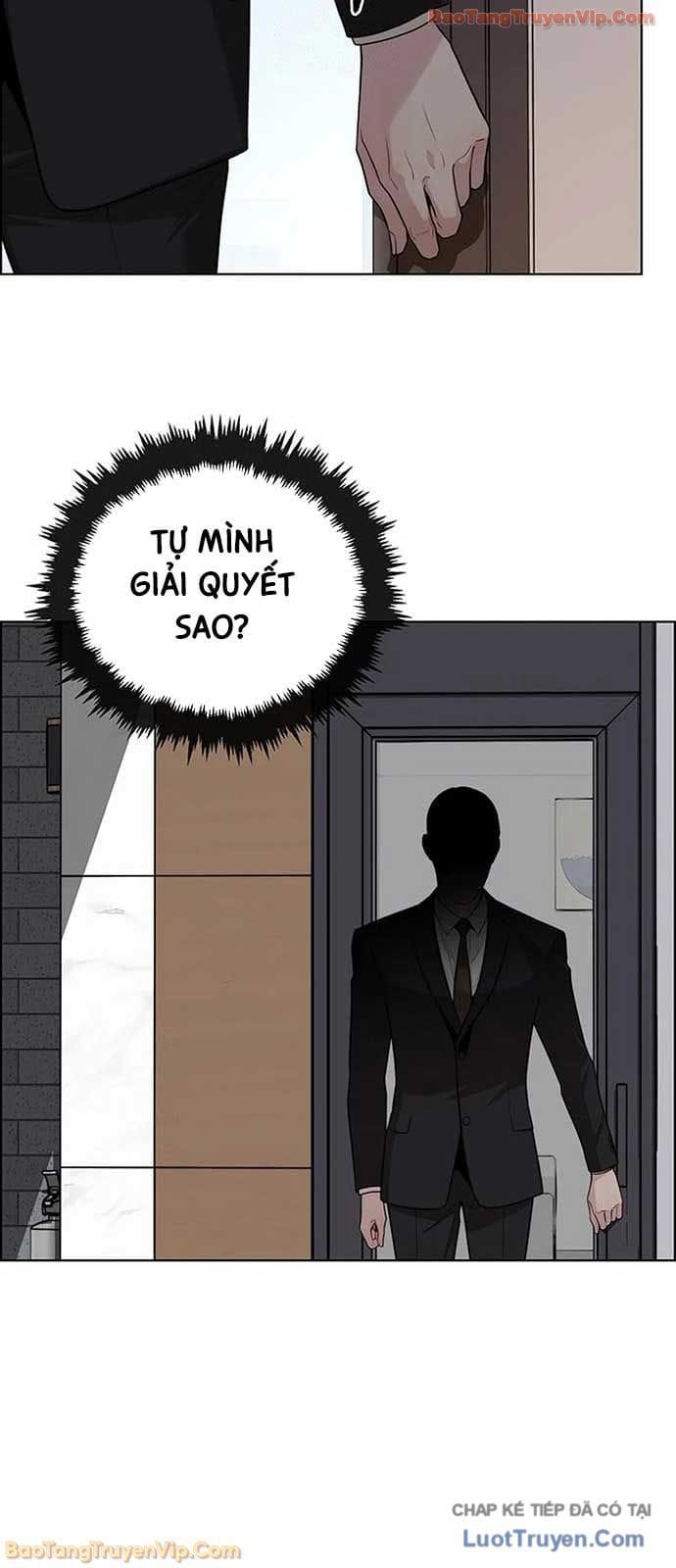 Người Đàn Ông Thực Thụ Chap 243 - Next Chap 244