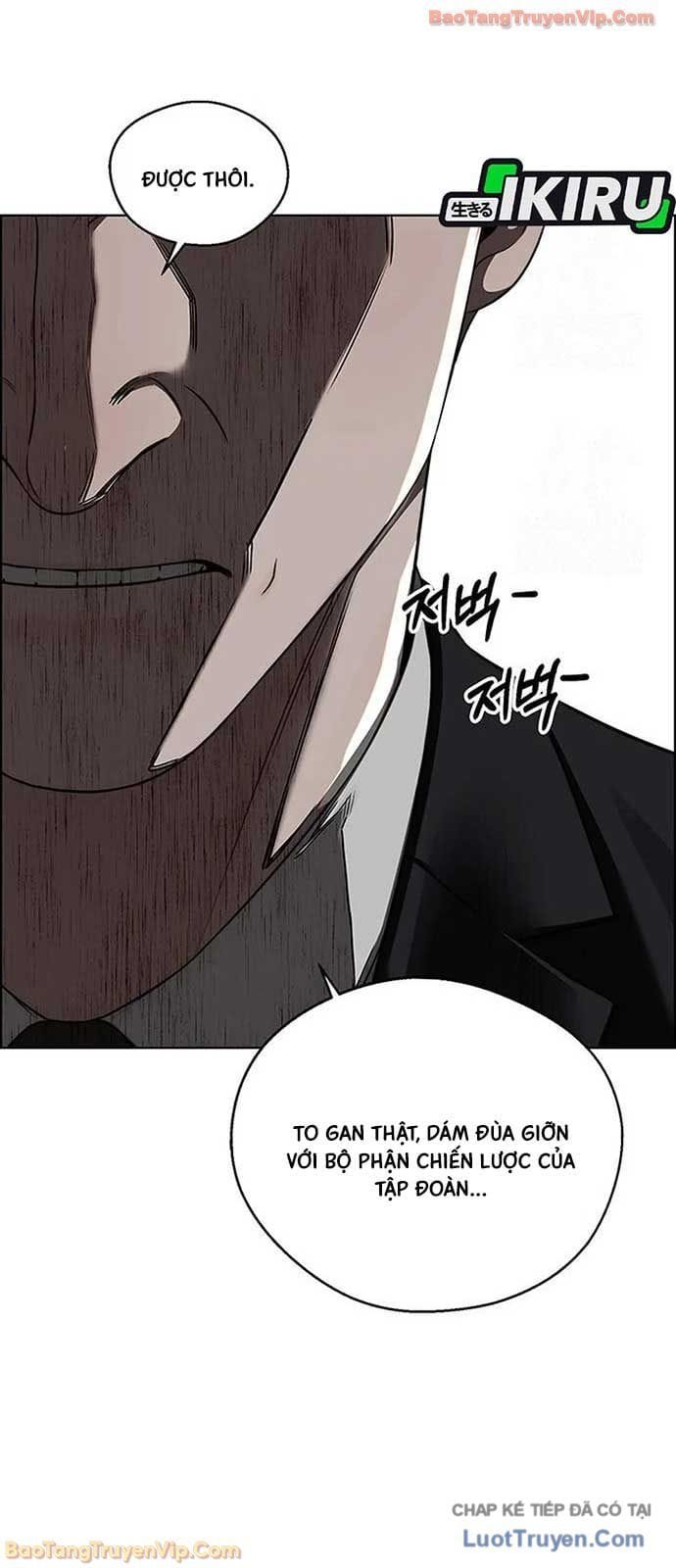 Người Đàn Ông Thực Thụ Chap 243 - Next Chap 244