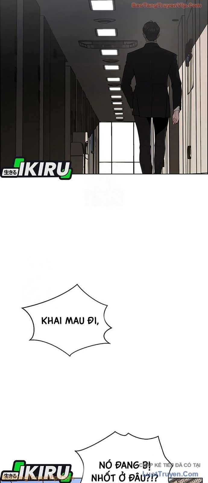 Người Đàn Ông Thực Thụ Chap 243 - Next Chap 244