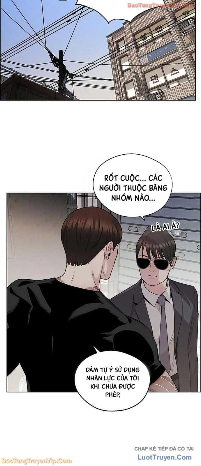 Người Đàn Ông Thực Thụ Chap 243 - Next Chap 244