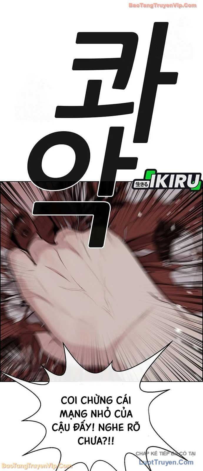 Người Đàn Ông Thực Thụ Chap 243 - Next Chap 244