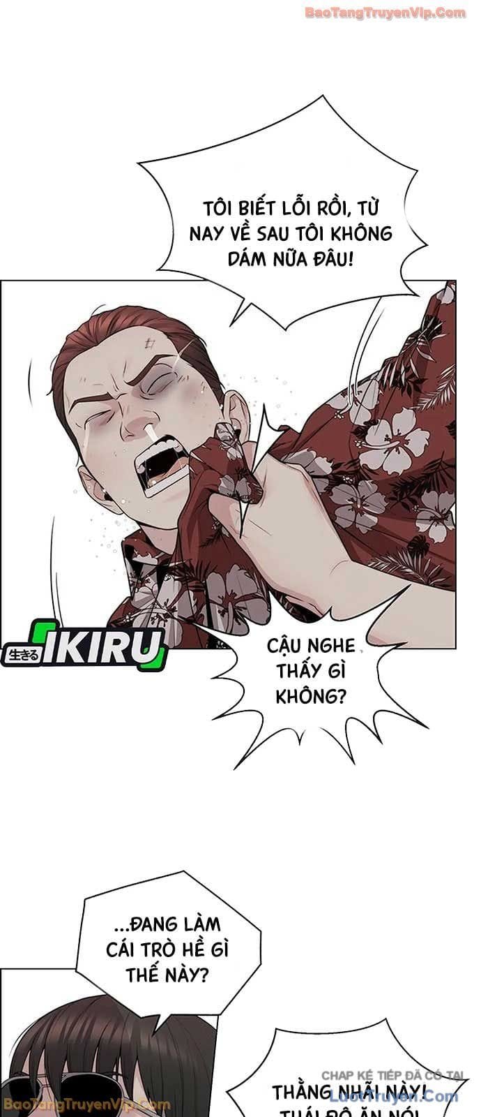 Người Đàn Ông Thực Thụ Chap 243 - Next Chap 244