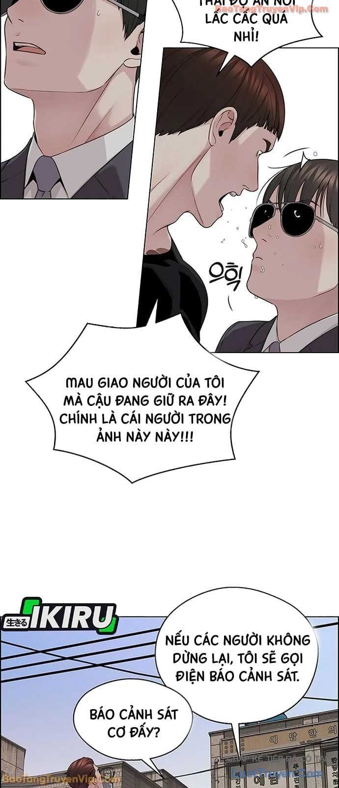 Người Đàn Ông Thực Thụ Chap 243 - Next Chap 244