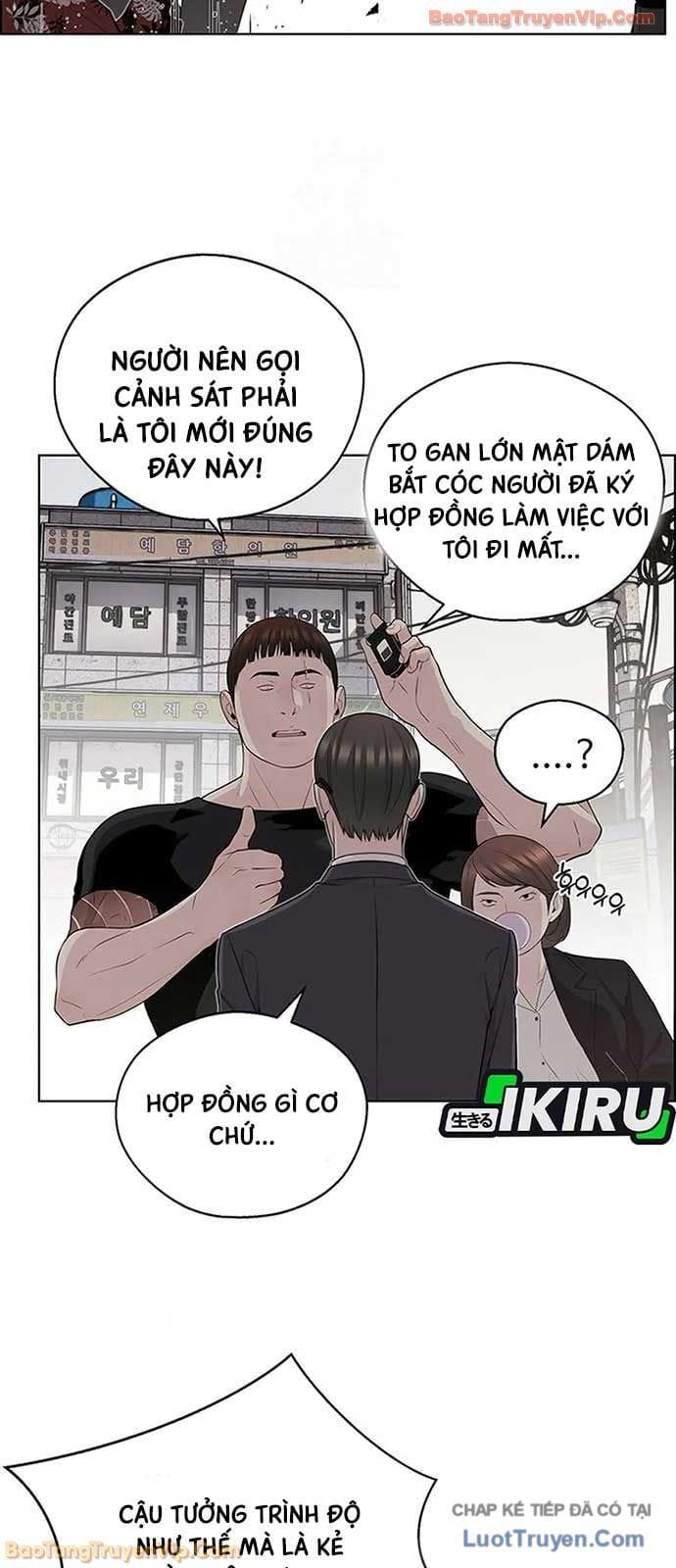 Người Đàn Ông Thực Thụ Chap 243 - Next Chap 244