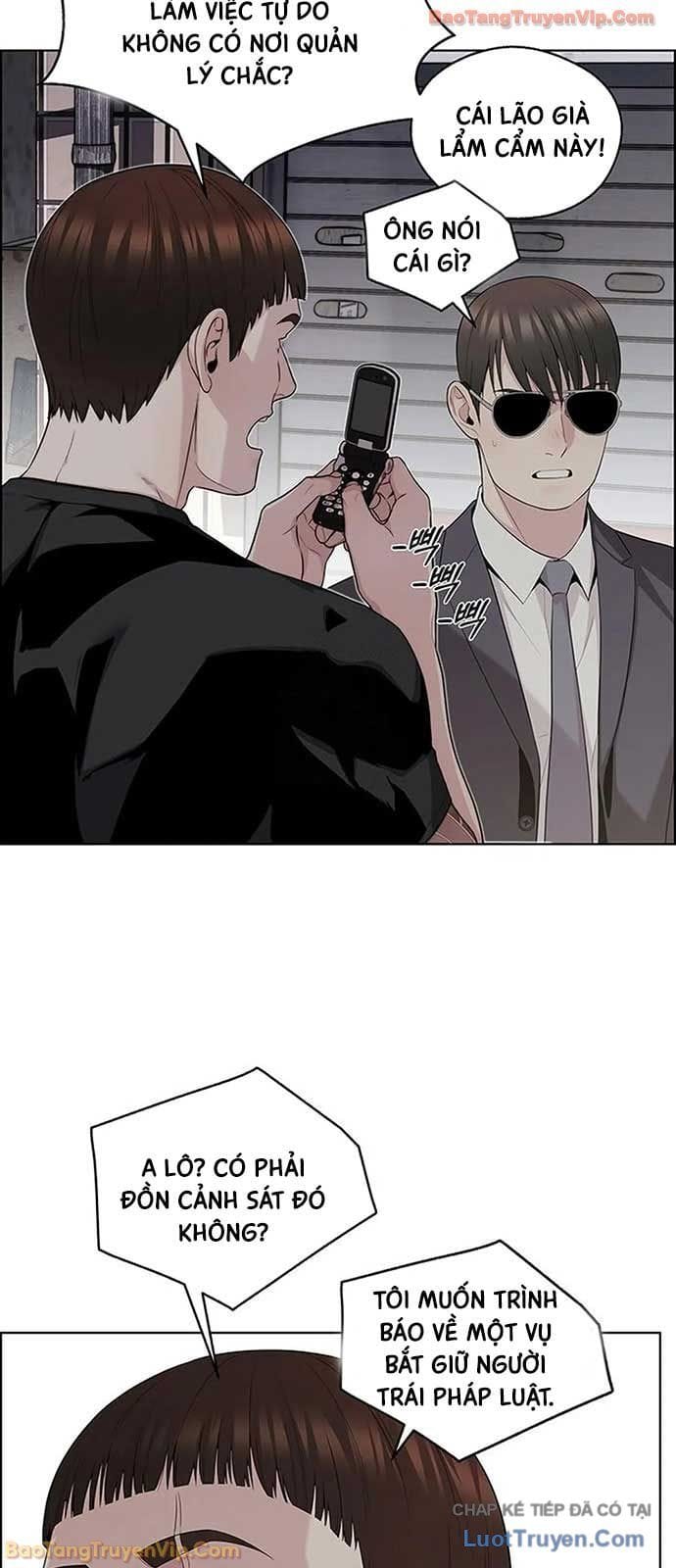 Người Đàn Ông Thực Thụ Chap 243 - Next Chap 244