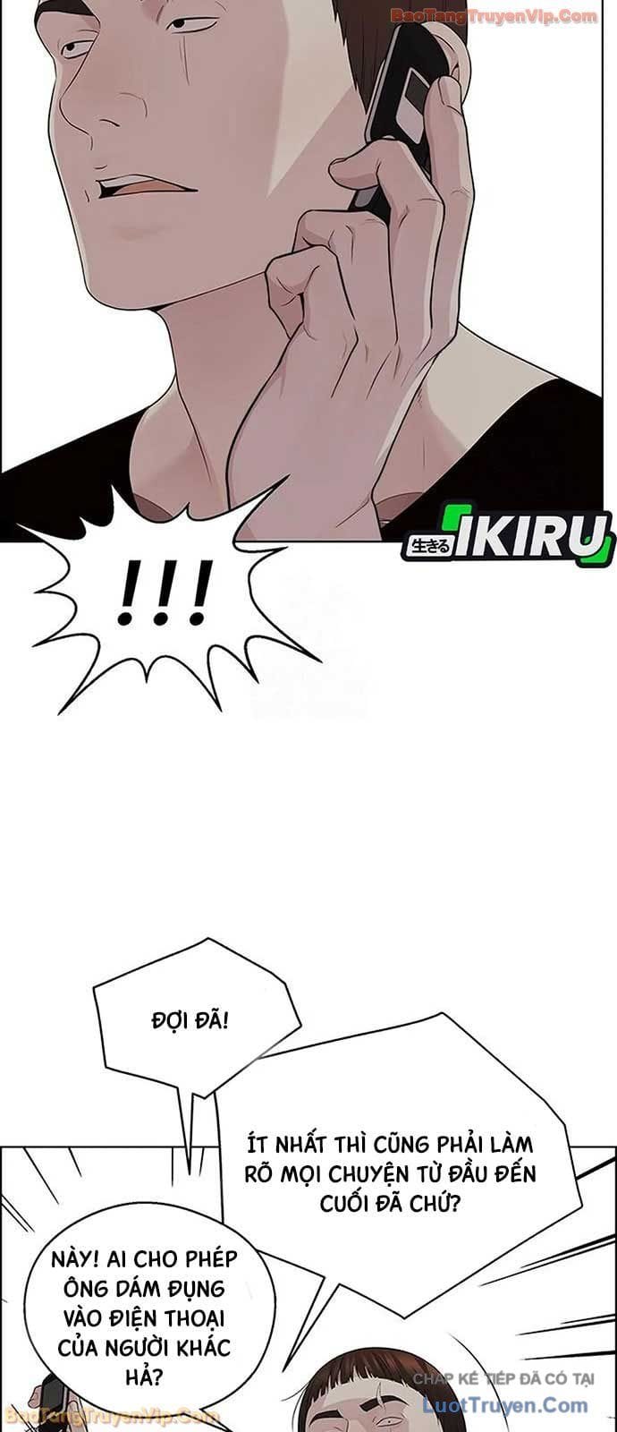 Người Đàn Ông Thực Thụ Chap 243 - Next Chap 244