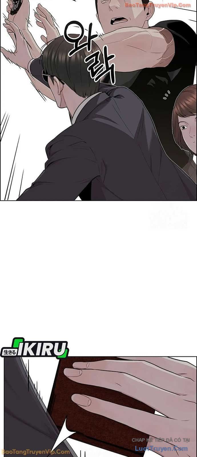 Người Đàn Ông Thực Thụ Chap 243 - Next Chap 244