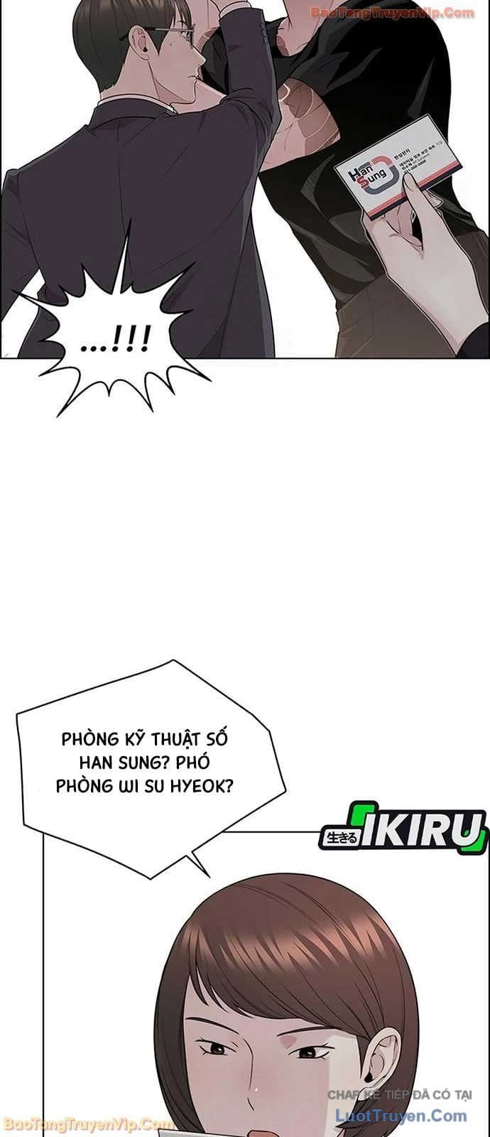 Người Đàn Ông Thực Thụ Chap 243 - Next Chap 244