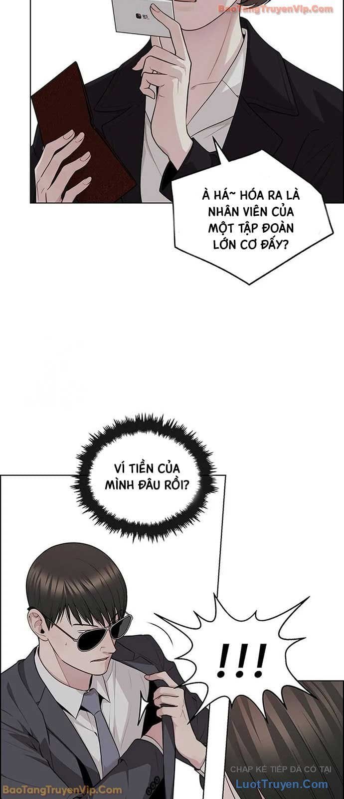 Người Đàn Ông Thực Thụ Chap 243 - Next Chap 244