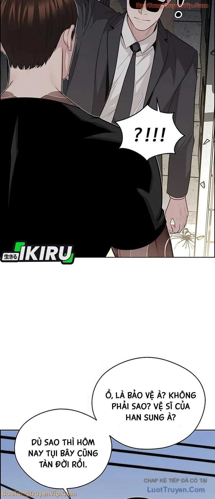 Người Đàn Ông Thực Thụ Chap 243 - Next Chap 244