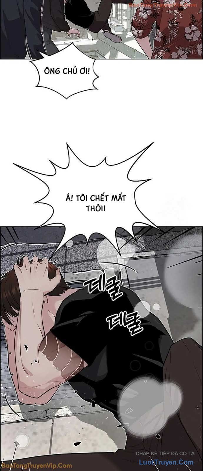 Người Đàn Ông Thực Thụ Chap 243 - Next Chap 244