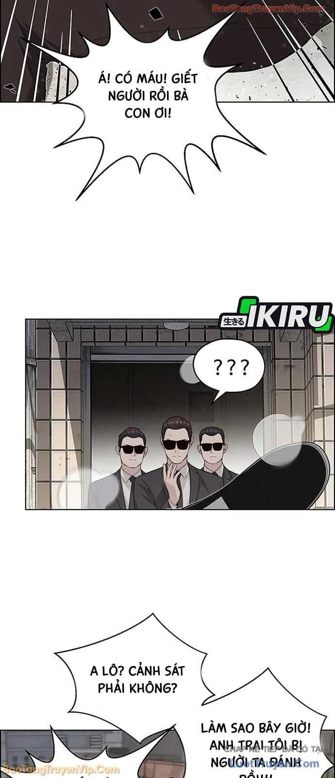 Người Đàn Ông Thực Thụ Chap 243 - Next Chap 244